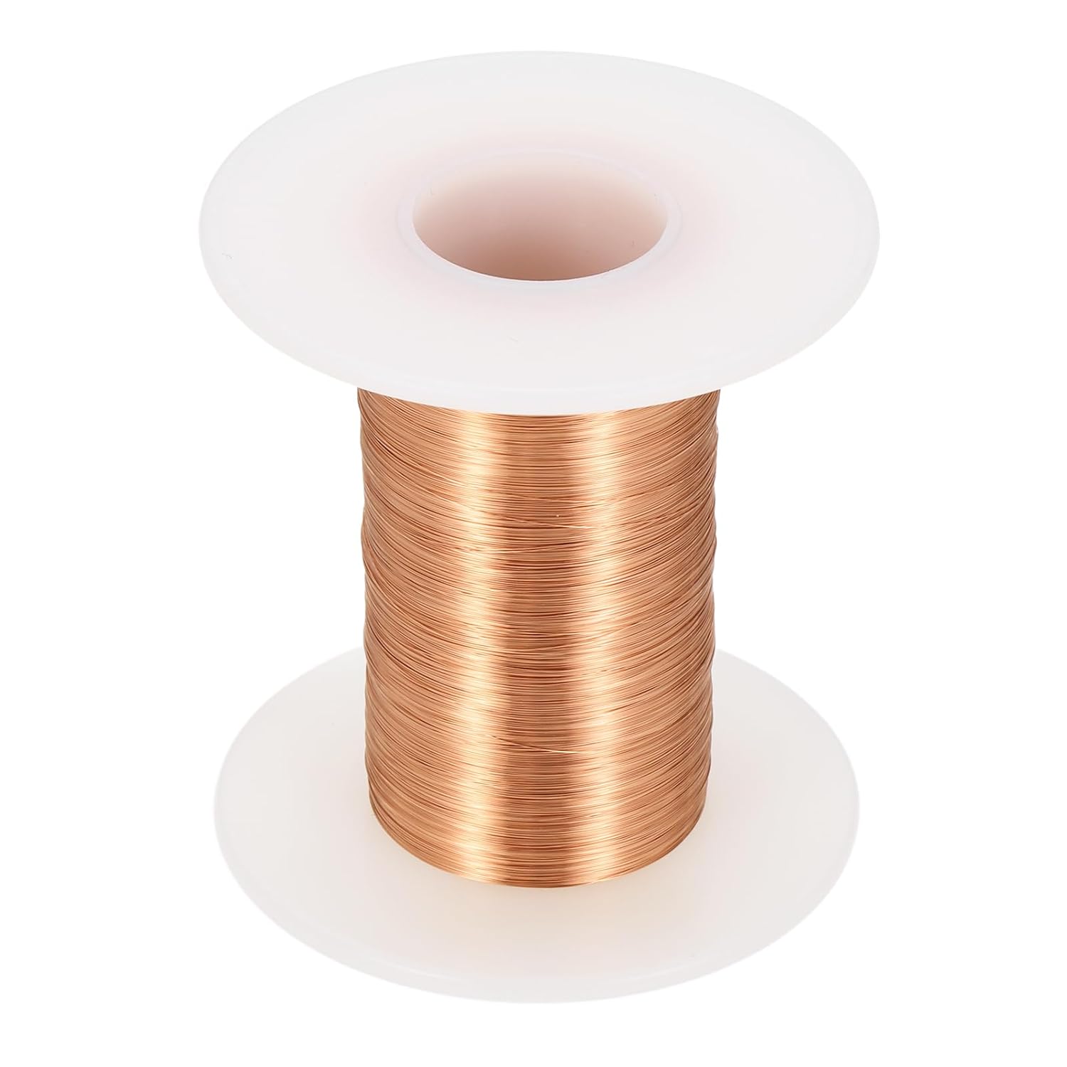 Oz 44 Awg Drahtgüte F 311 Fahrenheit 155 Celsius Kupferfarbe