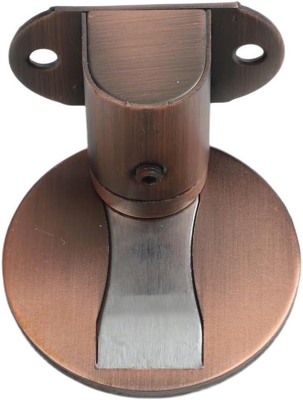 Selbstklebender Türkeil Aus Edelstahl (rotbronze)