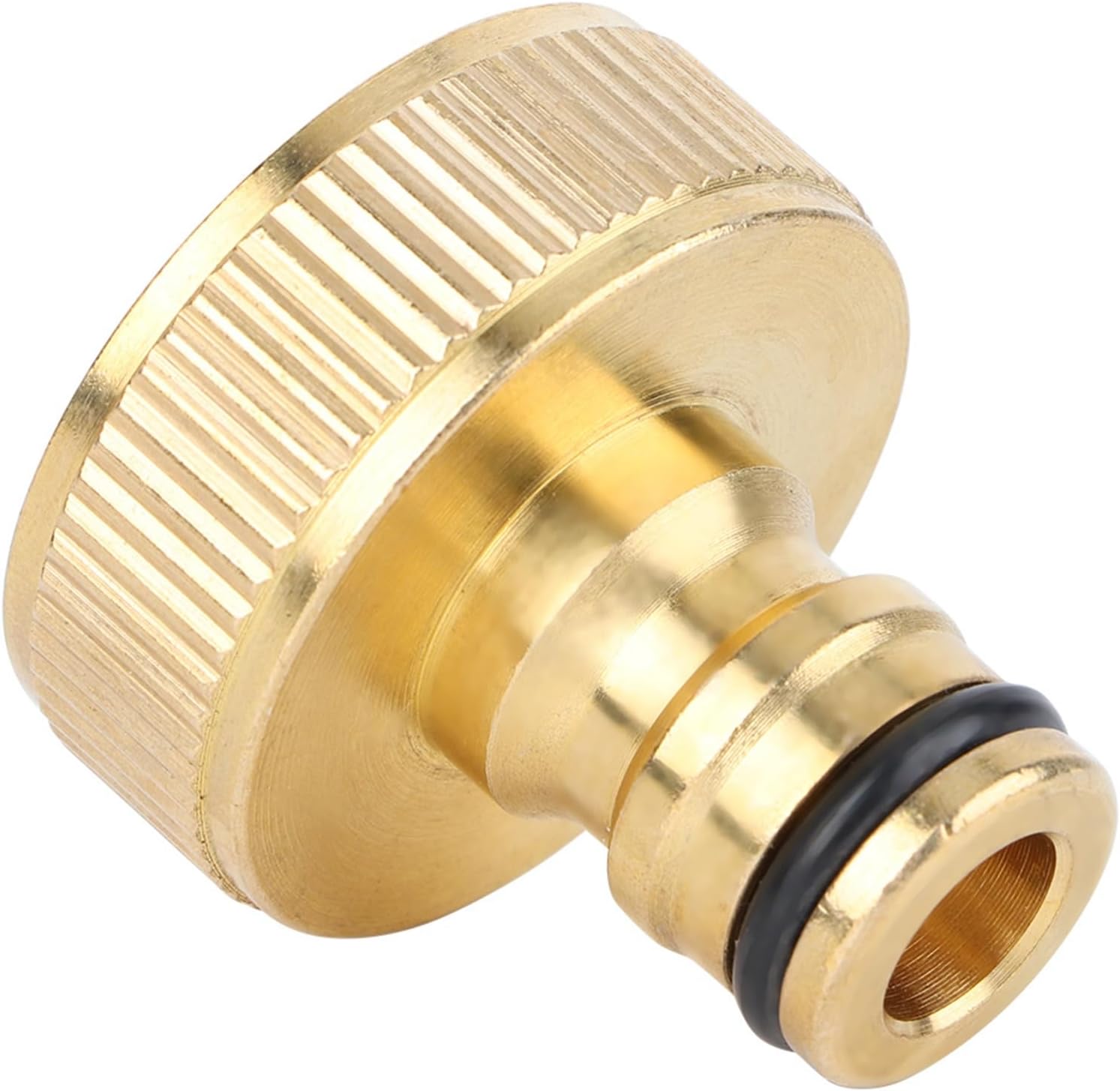 Schnellanschluss-wasserschlauchadapter, Innengewinde