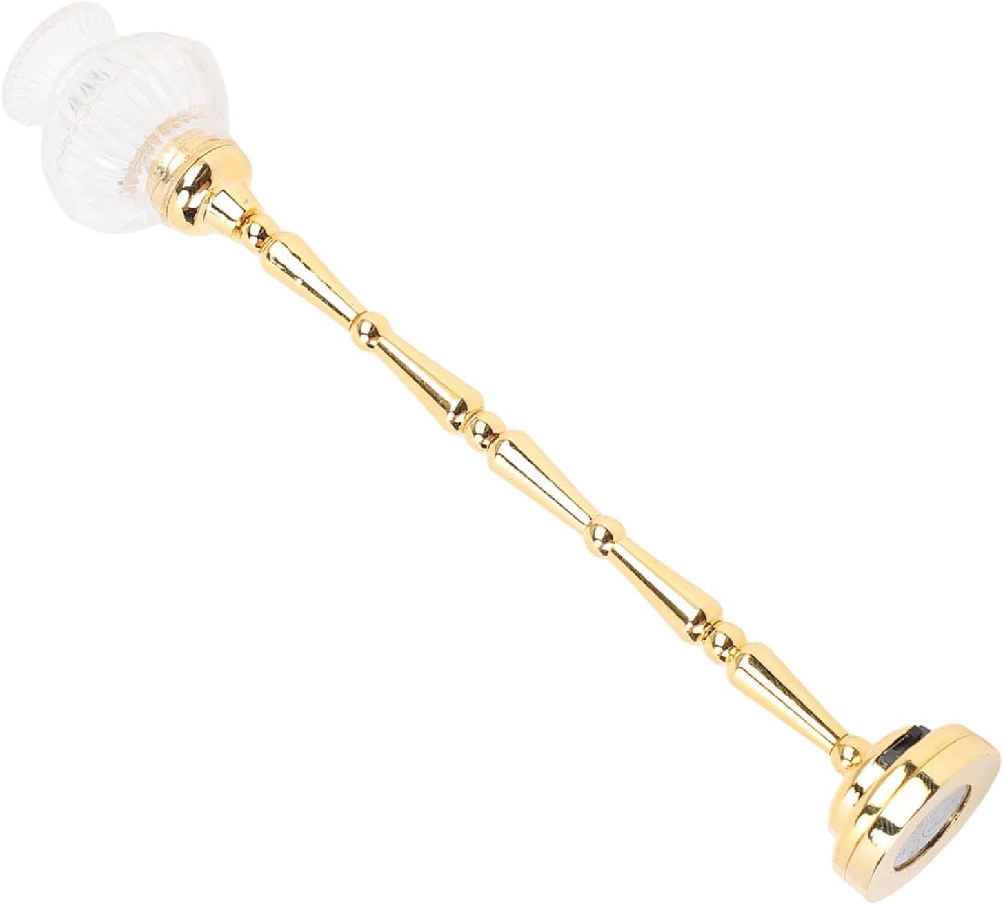 Miniatur-puppenhauslampe, Led-design Im Maßstab 1:12
