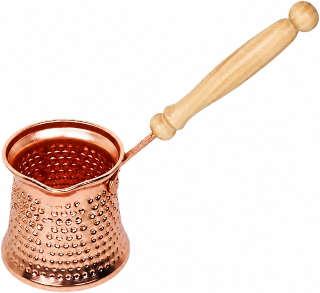 Türkische Kaffeemaschine Für Den Herd