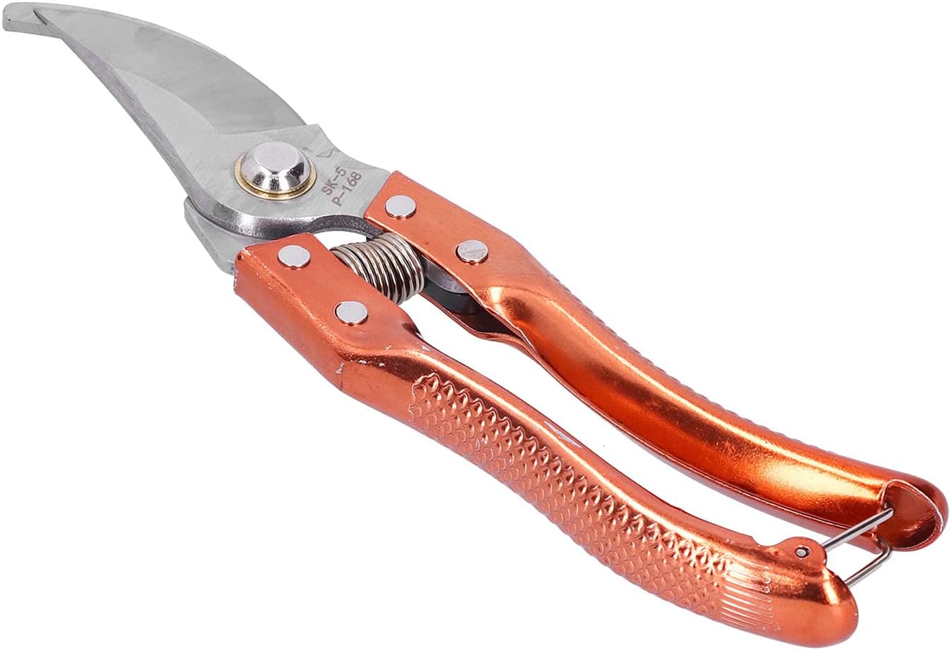 Professionelle 20 Cm Stahl-gartenschere Sk-5