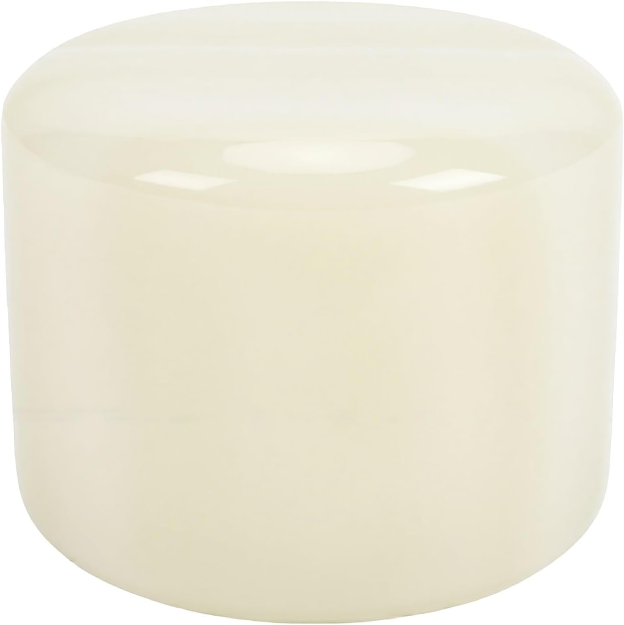 Jade Touch Lampe, Wiederaufladbares Nachtlicht, 1200 Mah