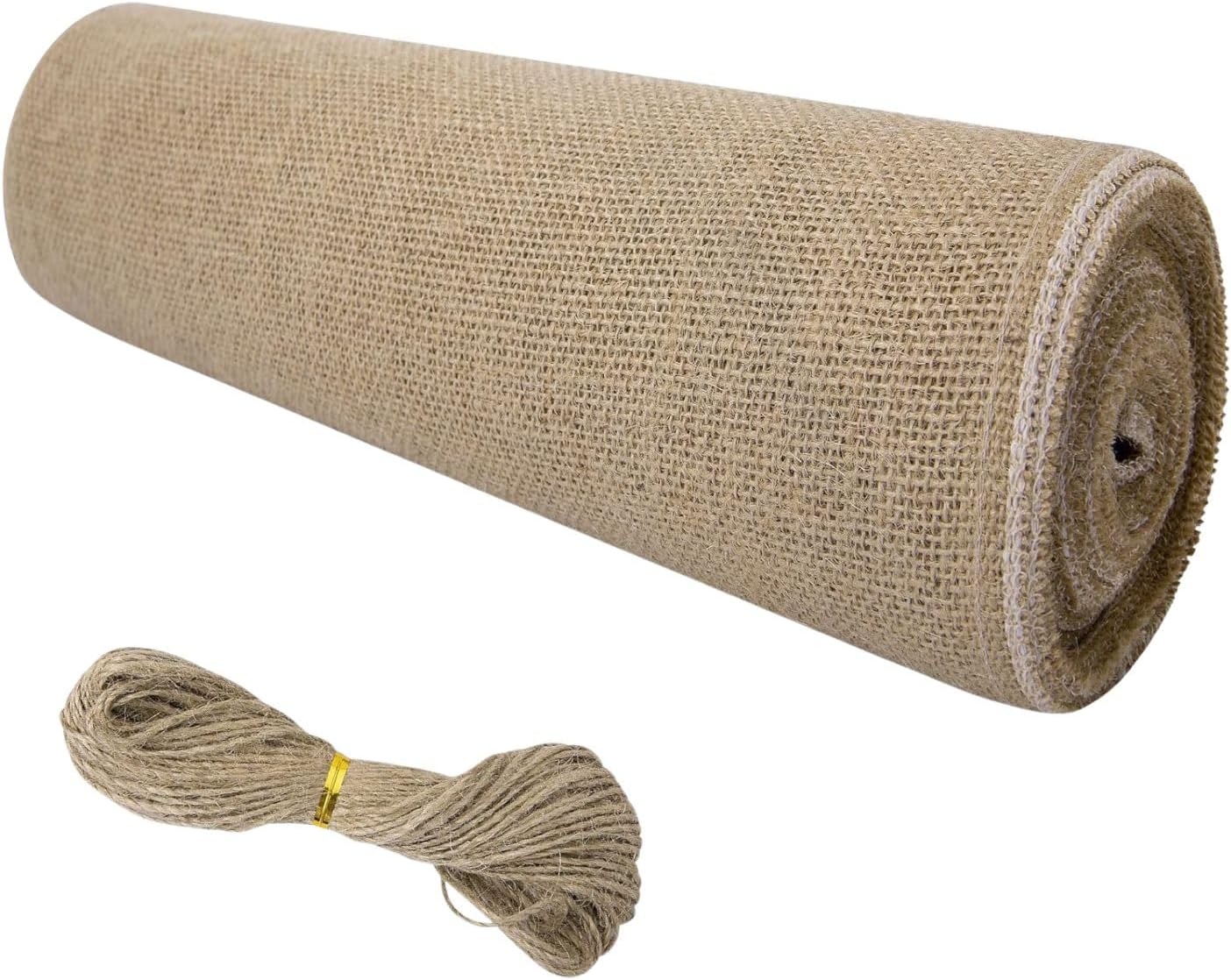 M X 40 Cm Jute-winterpflanzenschutz