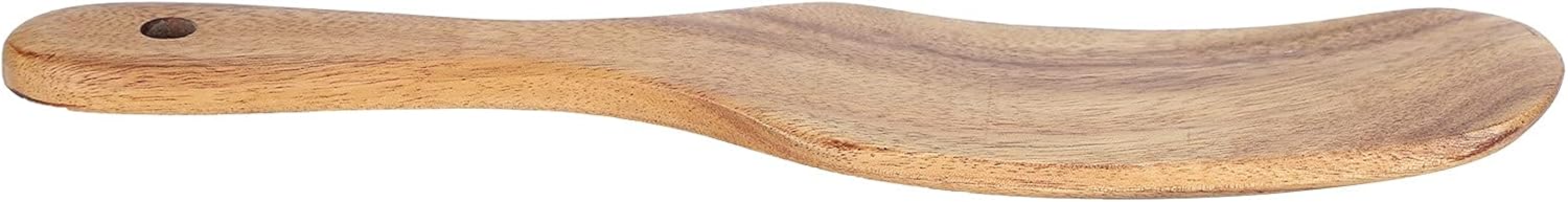 Holzlöffel Mit Langem Teakholzgriff, Für Die Küche (schaufel)