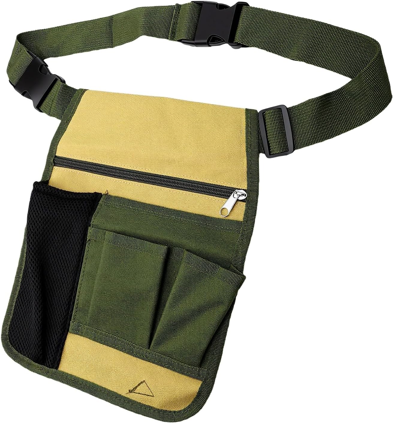 Gartengerätegürtel, Stofftasche, Hüfttasche Mit Riemen