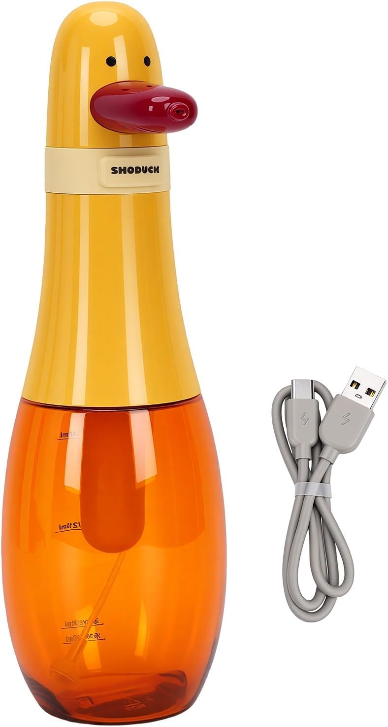 Duck Schaumseifenspender 400 Ml Mit Automatischer Induktion