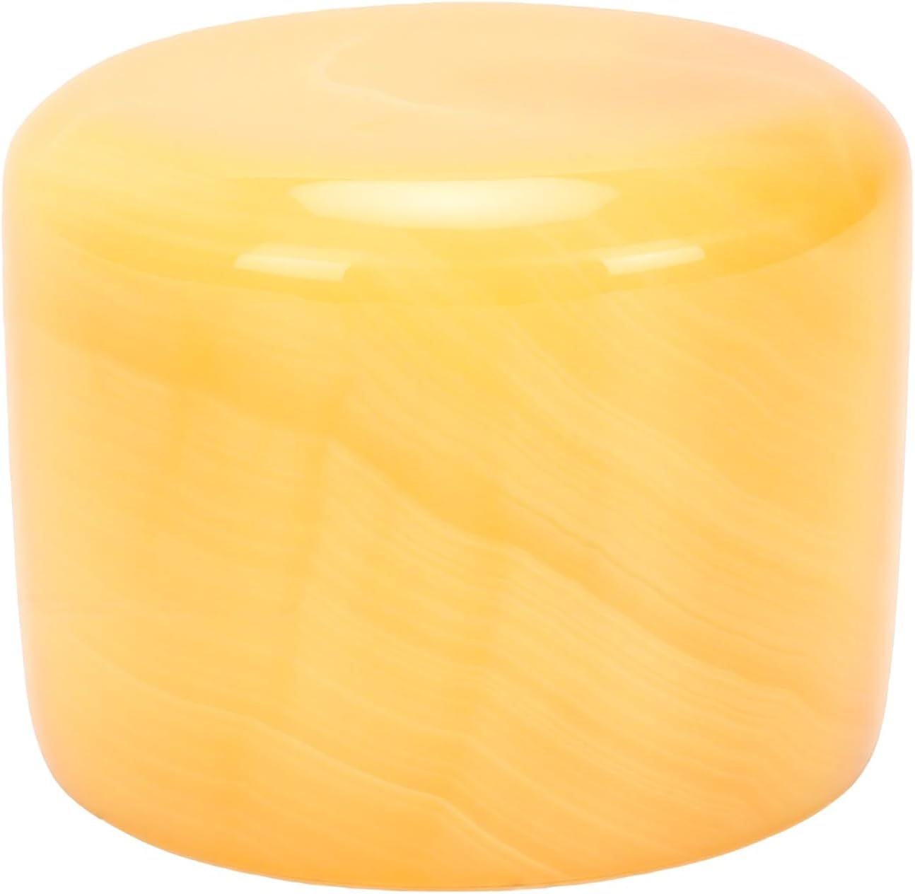 Jade Nachttischlampe, 1200 Mah, Typ C