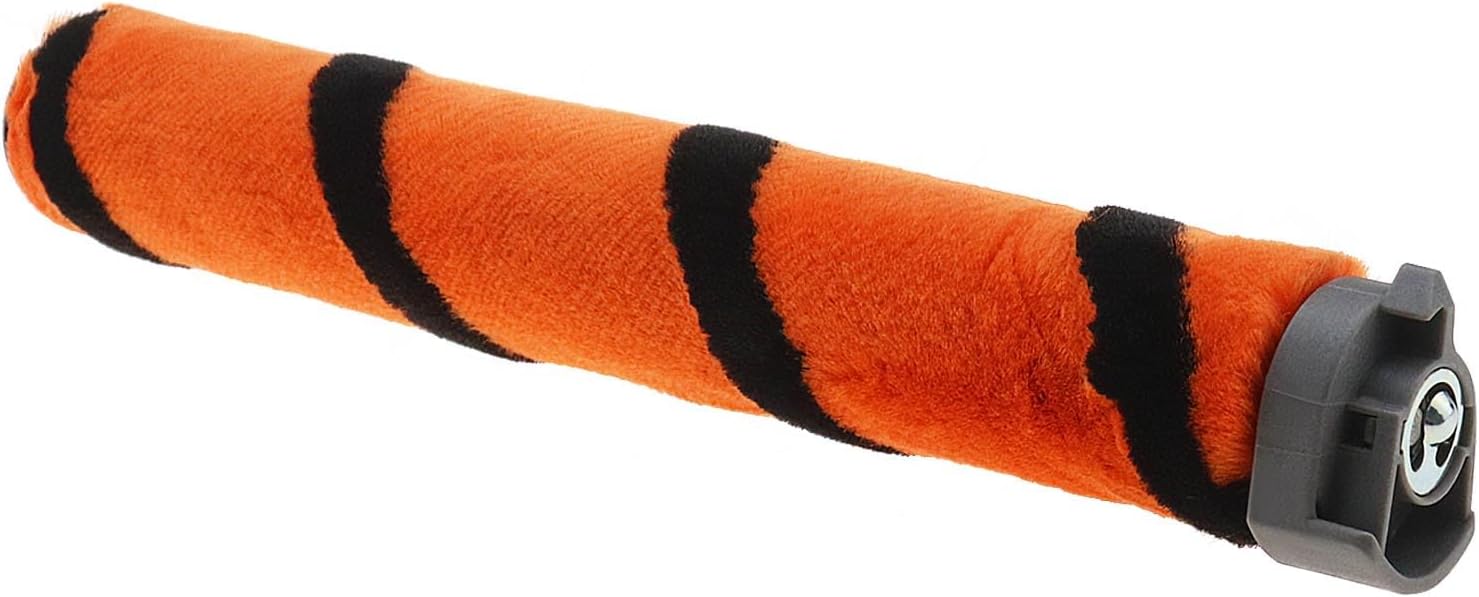 Hauptwalzenbürste Für Staubsauger, Kompatibel Mit Shark Ic300, Iz251uk, Iz201uk, Iz202sm, Iz201me, Izd260cn, Iz102, Iz101, Kehrmaschinen-ersatzteile, Haushaltsreinigung, Simball