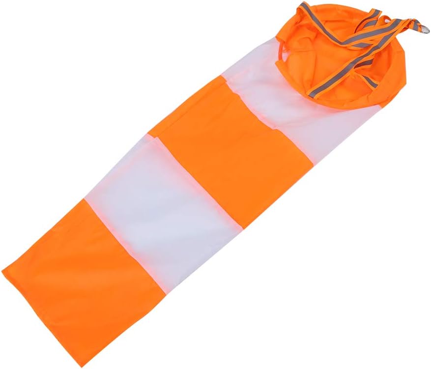 Windmessbeutel Aus Reißfestem Nylon Für Den Außenbereich Mit Gurten