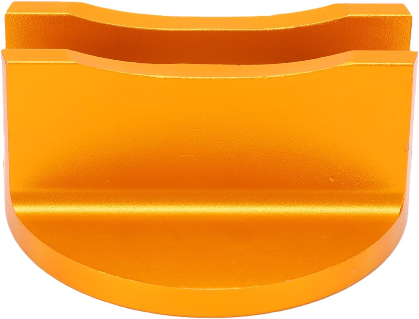 Universeller Magnetischer Wagenheberadapter Aus Aluminiumlegierung Mit Nylonpolster, Schraube Und Magnet, Für Die Meisten Pkw, Suvs Und Lkw Mit Selbsttragender Karosserie.