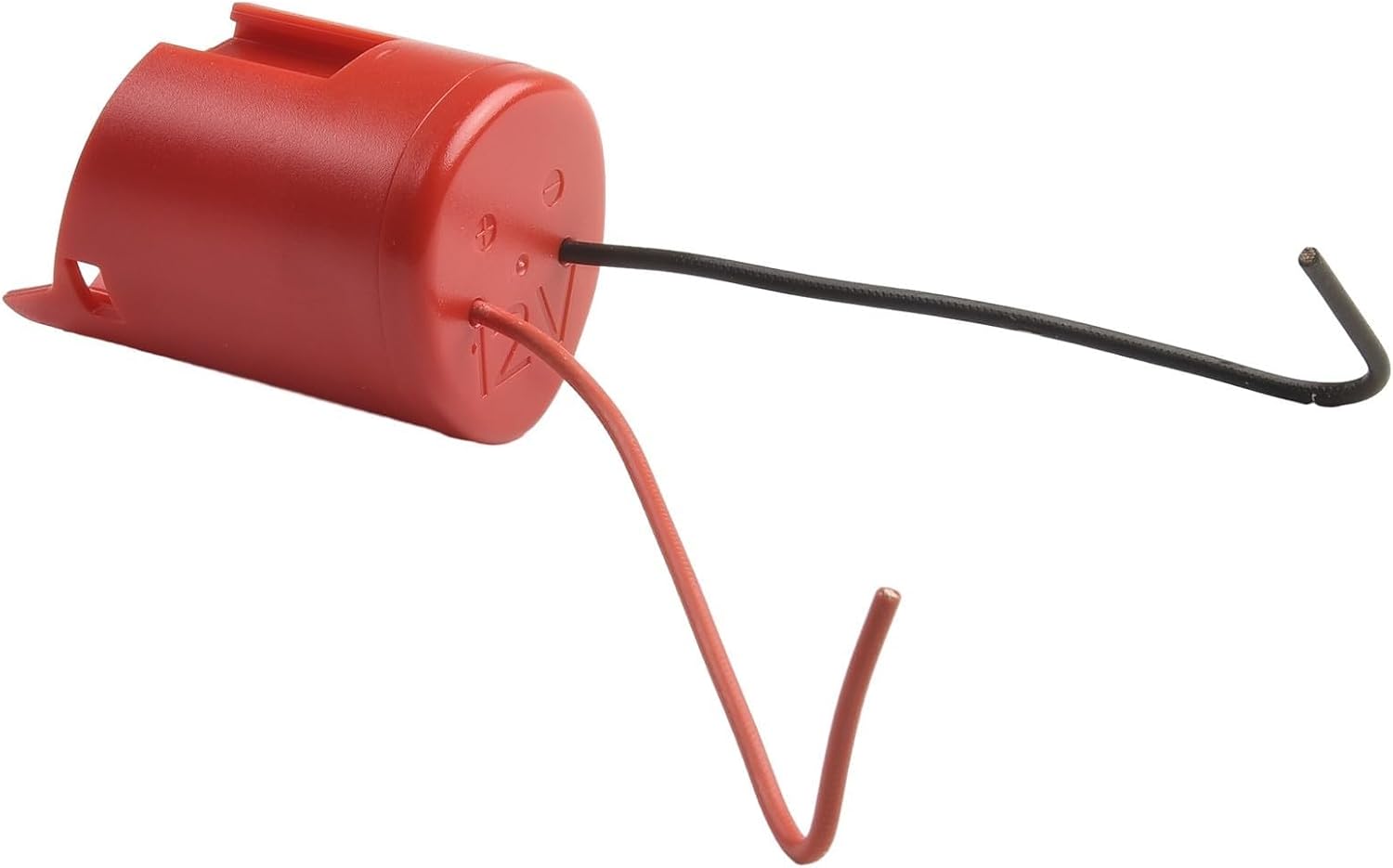 18v/20v Auf 12v Adapter, 12awg Kabel Für Diy-projekte