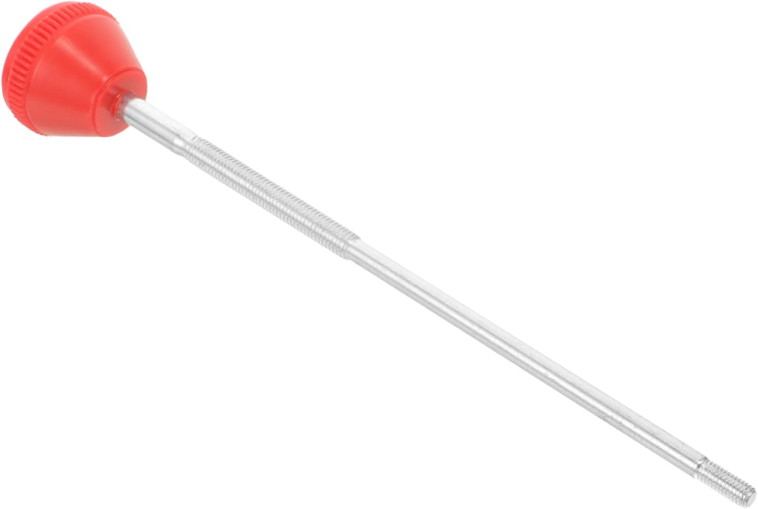 20,5 Cm Lenker Für Heimtrainer, Strapazierfähiger Kunststoff, Präziser Verstellhebel, Ersatzteile, Kompatibel Mit Heimtrainern Und Fitnessgeräten