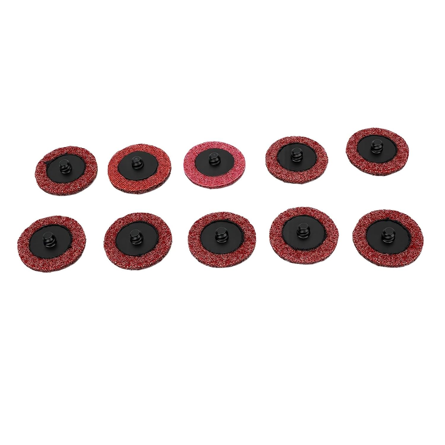 2-zoll-schnellwechsel-nylon-schleifscheiben-set