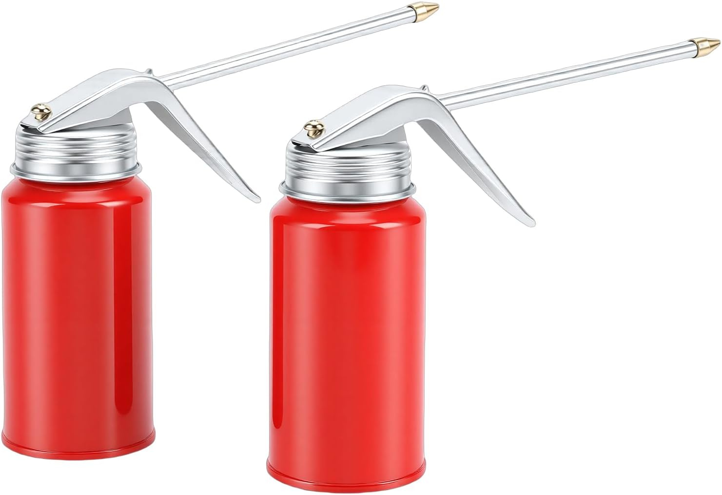 2-teiliges Schmieröl-set, 200 Ml, Hochleistung, Hochdruck, Für Motorräder, Autos, Haushaltsgeräte Und Maschinen, Cmb0135