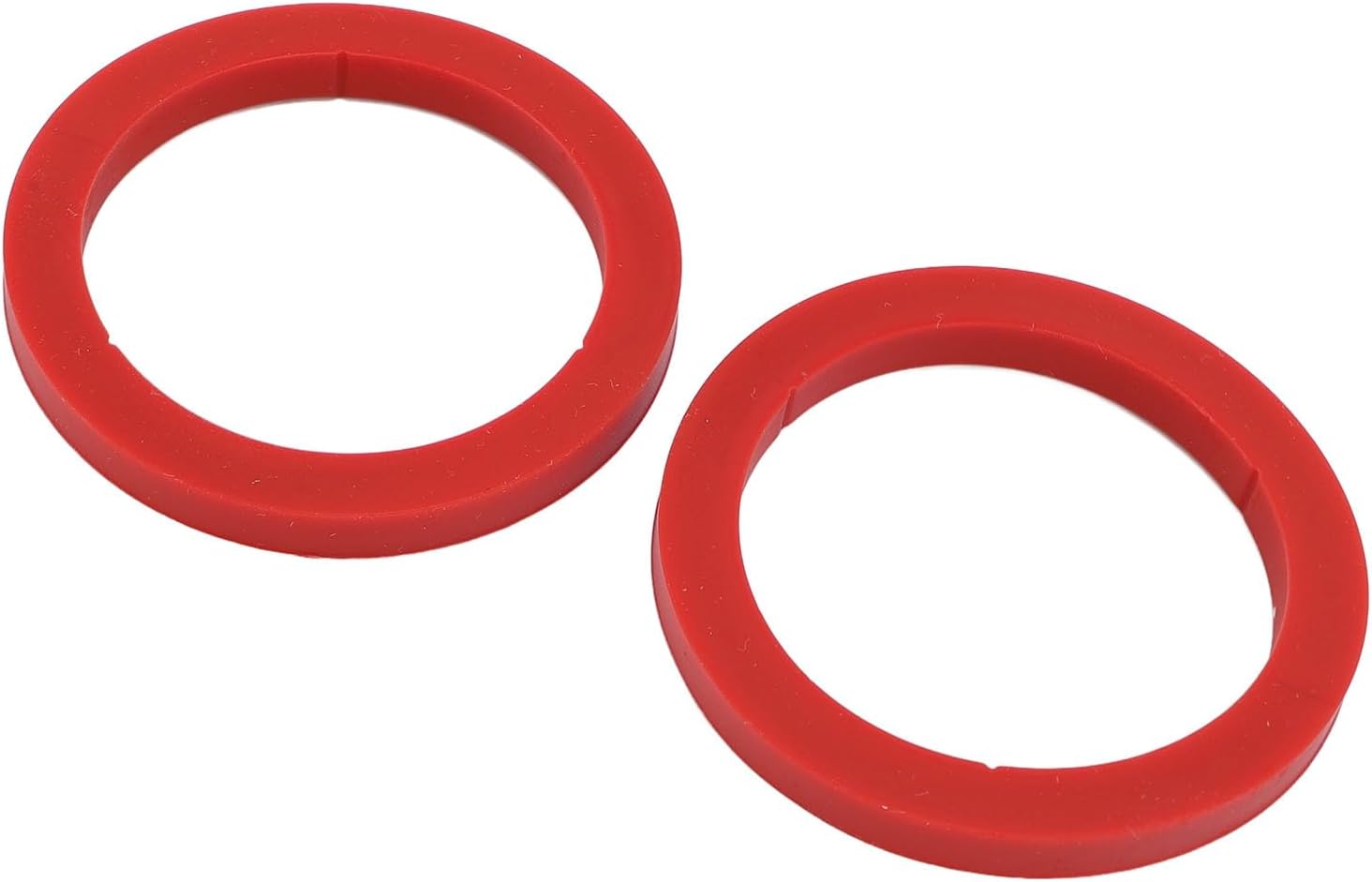 Brühgruppendichtung Für Kaffeemaschinen, 8 Mm Dickes Silikon