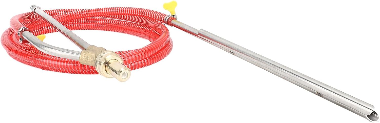 Nassstrahlset Für Hochdruckreiniger, 1/4"-anschluss