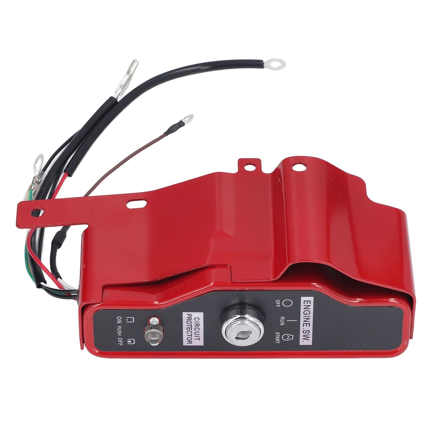 Zündschlüsselschalter Für Gx340 Gx390 Motor