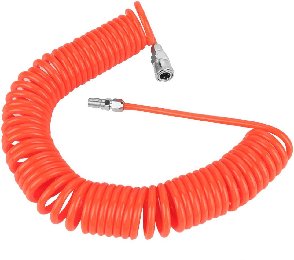 Mm X 5 Mm Pu-schlauch, 9 M, Rot, Für Pumpe