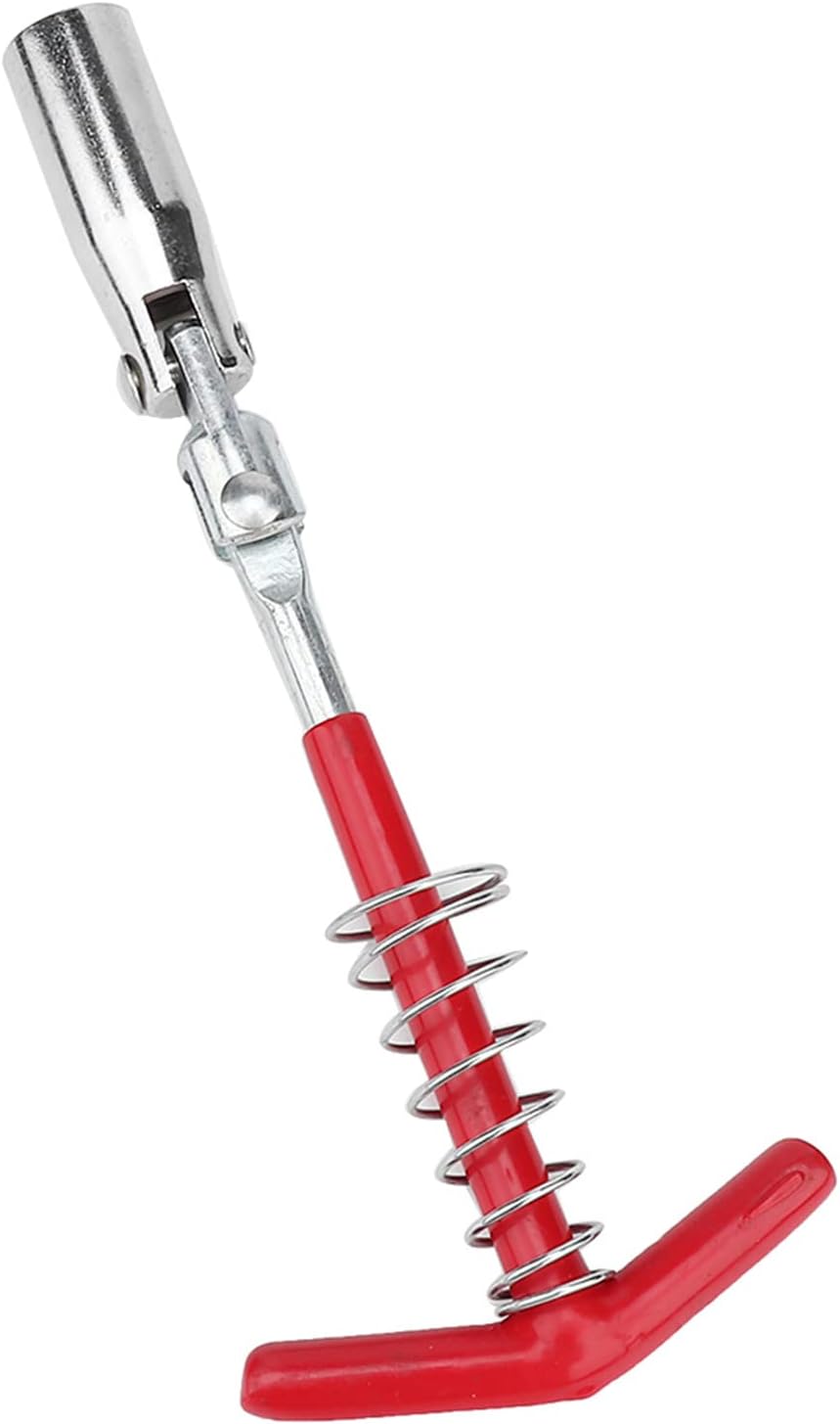 16-mm-universal-steckschlüssel Mit T-griff (16 Mm)