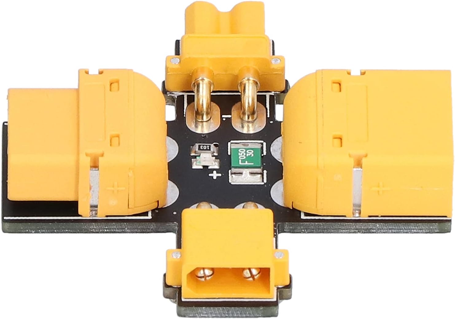 Verschlussstopfen Für Xt30- Und Xt60-steckverbinder, Strom