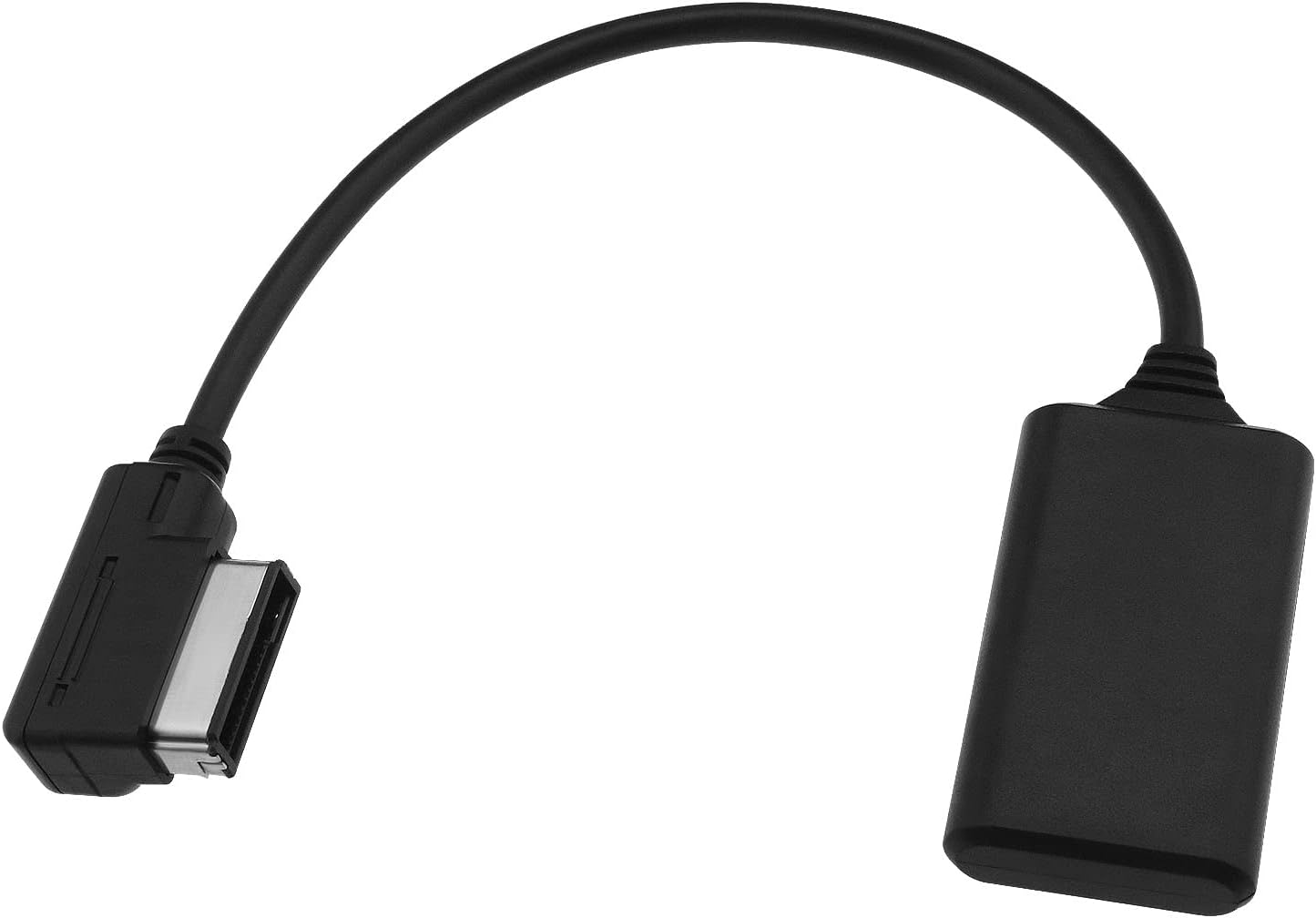 Bluetooth-mmi-adapter Als Ersatz Für Mercedes-benz E-klasse S212/w212/a207/c207/c-klasse W204/s204 (50 Cm Musik-interface-empfänger)