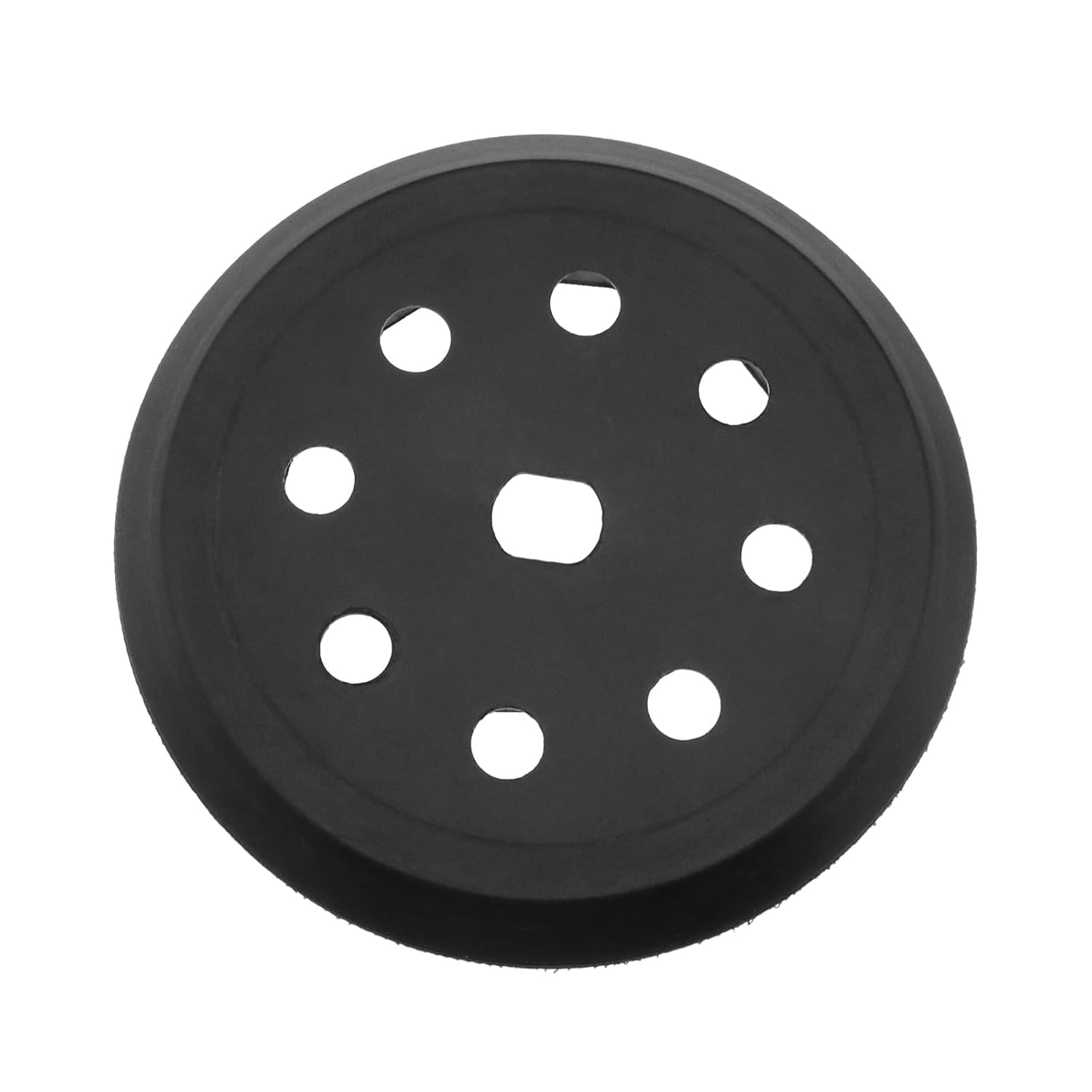 Ersatz-schleifpad Kompatibel Mit Black & Decker Ka190 Se/ Bd190 Se / Spec375 / Pec376 125 Mm Schleifpads