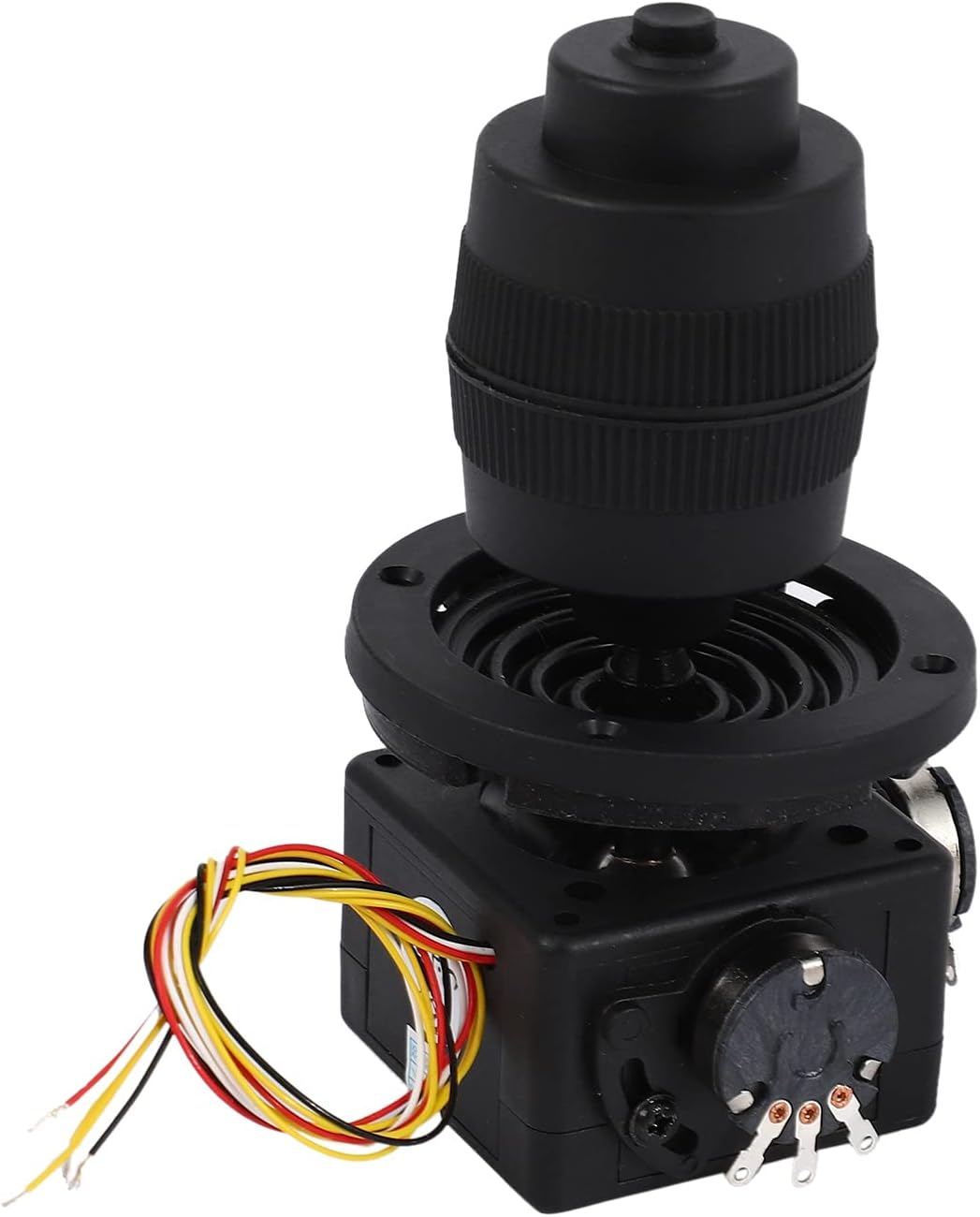 Elektronischer 4-achsen-potentiometerknopf Für D400b-10k 4d-controller Mit Kabel Für Industrielle Anwendungen