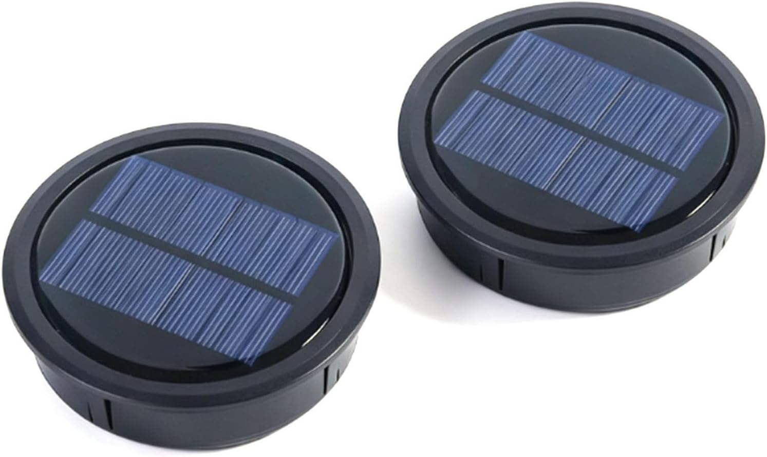 Ersatzdeckel Für Solarlampe, Gehäusedeckel