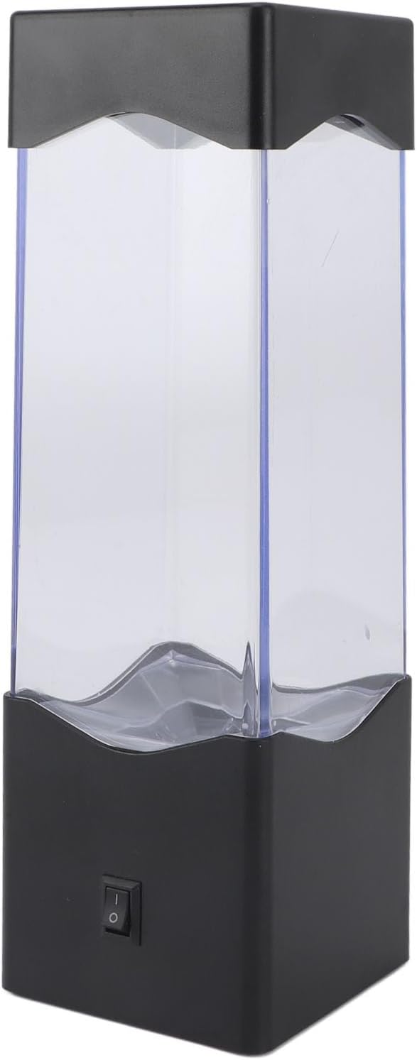 Künstliche Aquariumlampe Aus Abs-pc, Gefälschte Aquariumlampe
