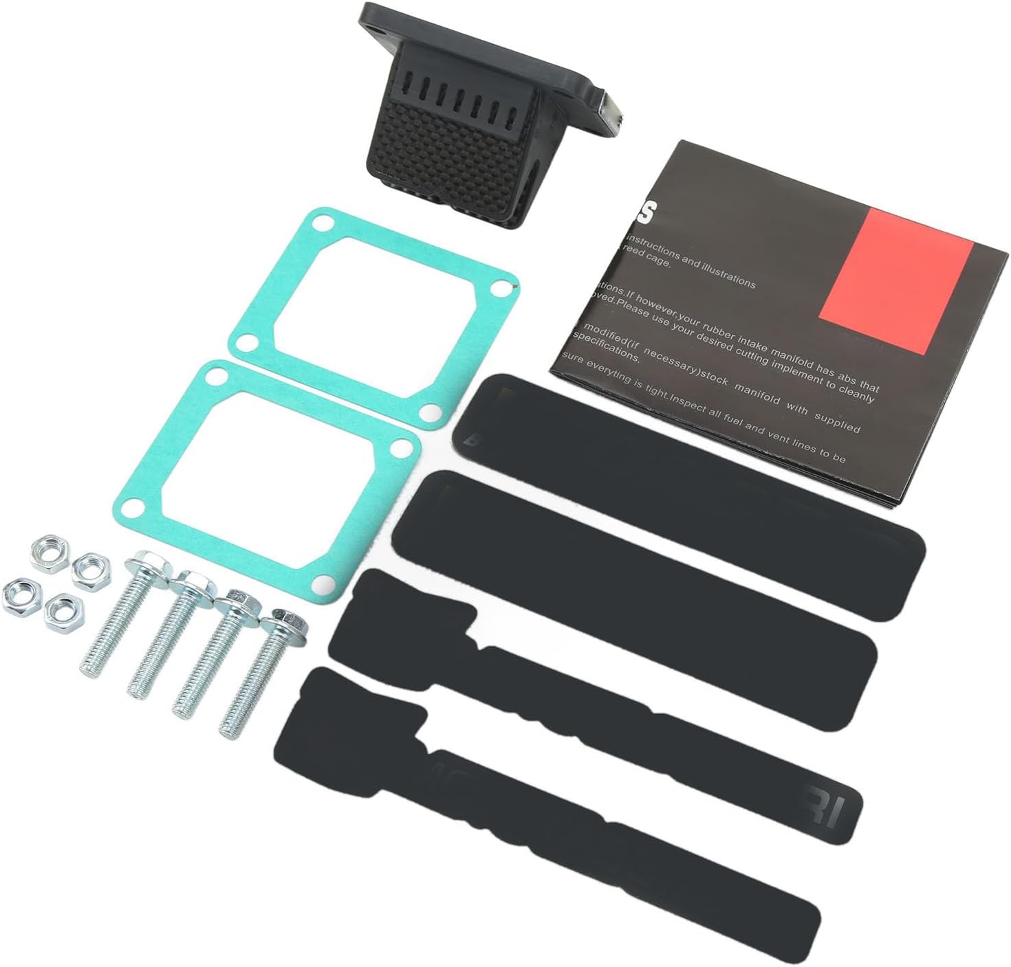 V382a V382s Ein Membranventil-kit Für Yz85 Yz80 1993-2022