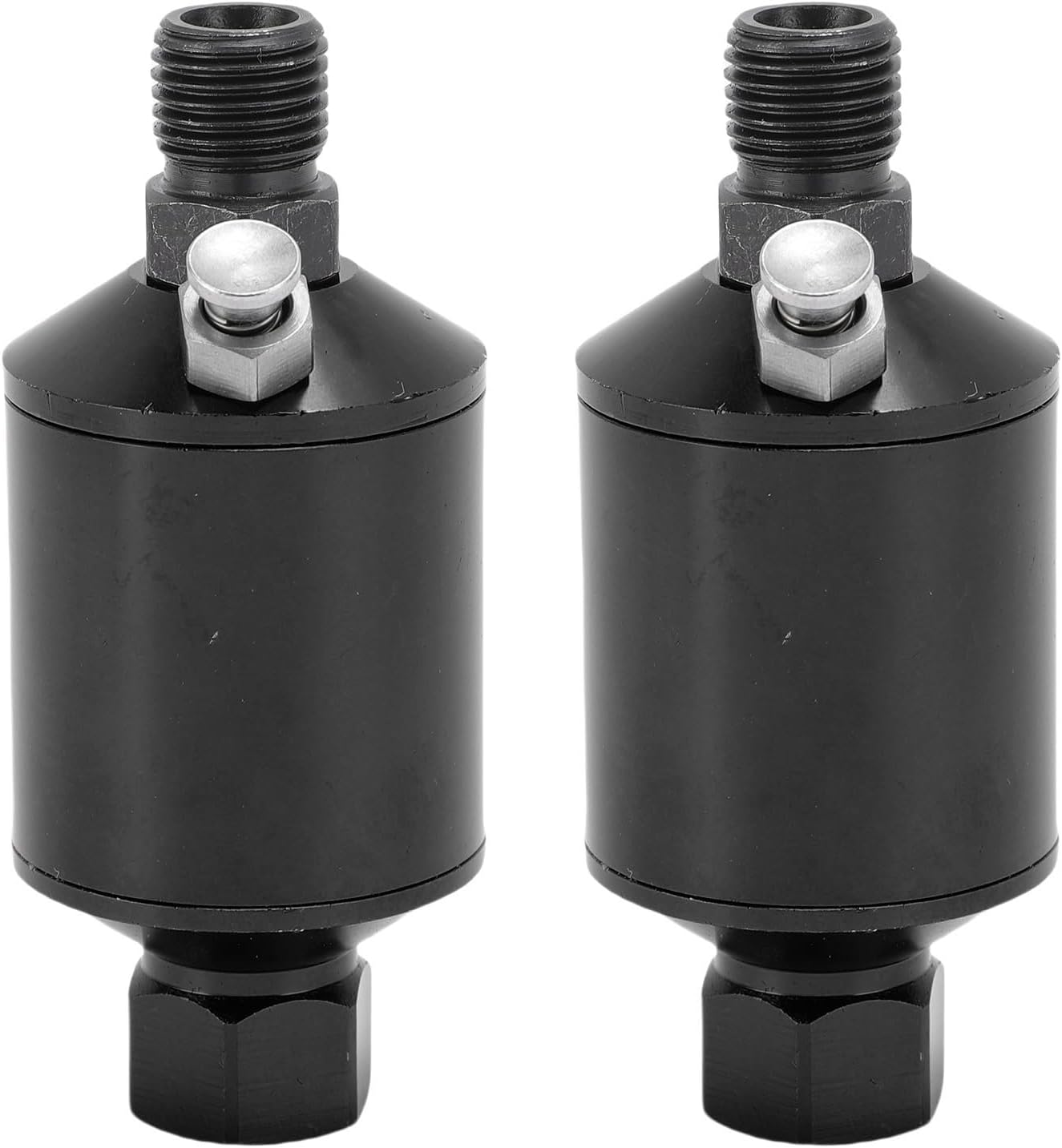 Luftfilter Für Farbpistolen, 1/4 Zoll Npt, Wasserabscheider