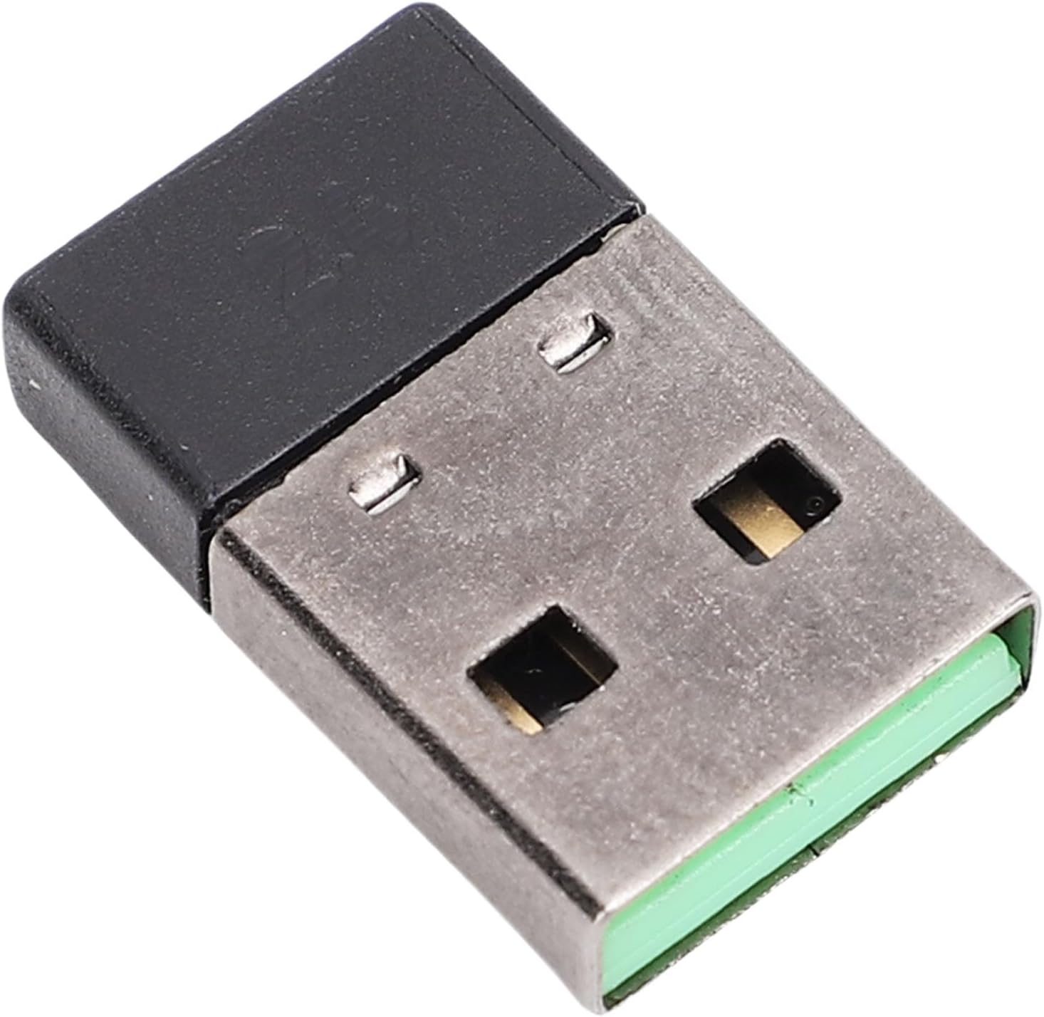 Usb-empfänger Für V2 Pro Gaming, 2,4-ghz-plug-and-play-adapter Mit Geringer Latenz Für Pc Und Spielkonsole, Zuverlässiger Usb-adapter