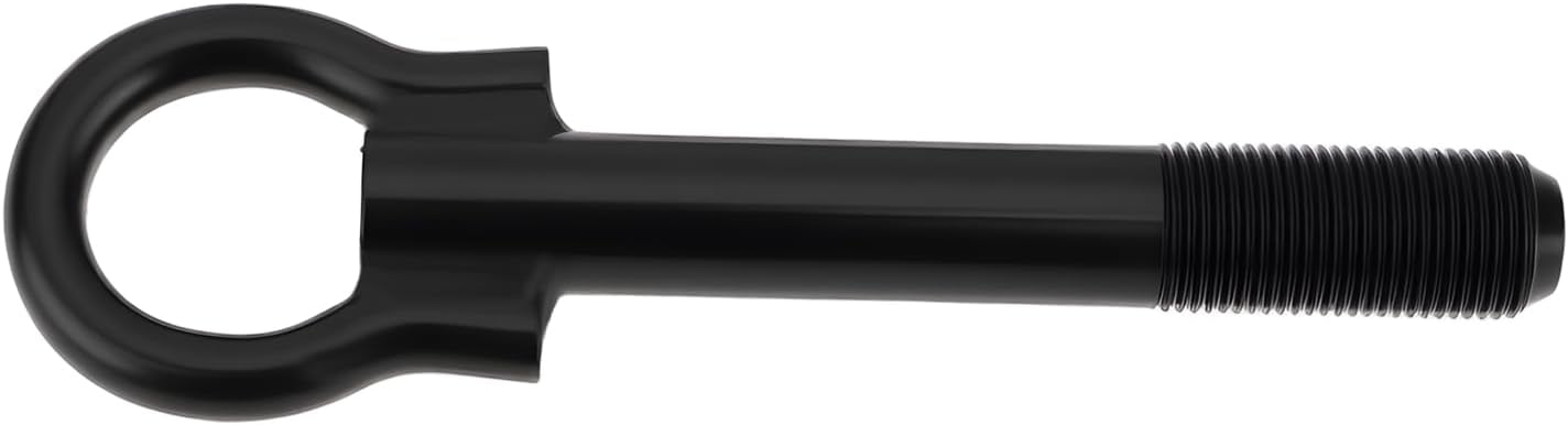 Abschlepphaken Kompatibel Mit Toyota Auris Avensis Verso Yaris Rav4, Kompatibel Mit Lexus 51960-05010