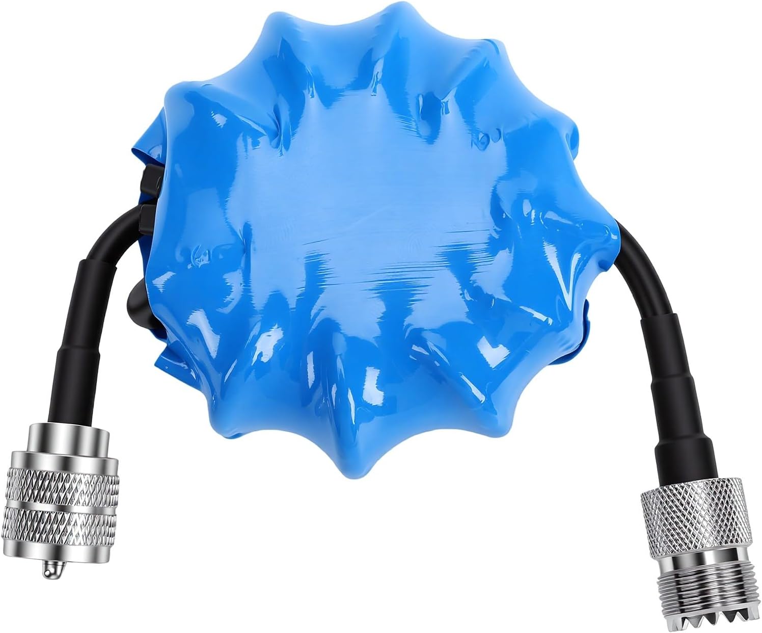 Hf-gleichtaktspule 500 W 1,8 Bis 30 Mhz, Balun