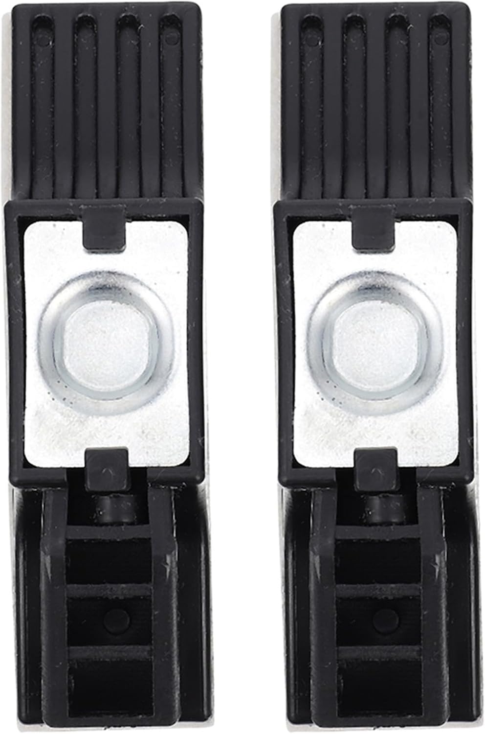 Filz-bremsbeläge, 2er-set, Für Heimtrainer