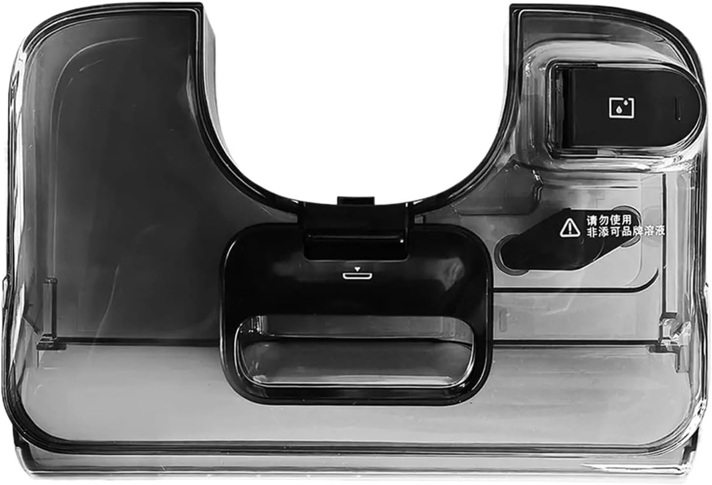 Ersatzteile Für Den Frischwassertank, Staubsaugerteile Kompatibel Mit Tineco S7 Stretch Ultra/stretch S6