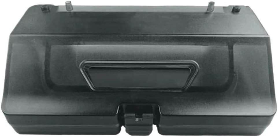2-in-1-wassertank Für Xiaomi Staubsauger, S10 S12 T12 B106gl Vacuum-mop Pro/mop P/mop 2s/ 3c Plus, Kompatibel Mit Viomi, V2 Se Styj02ym (1 Stück)