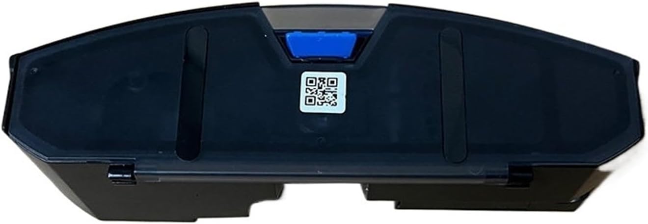 Schmutzwassertank-ersatzteile, Kompatibel Mit Ecovacs Deebot T80 Omni, Zubehör Für Saugroboter (schwarz)