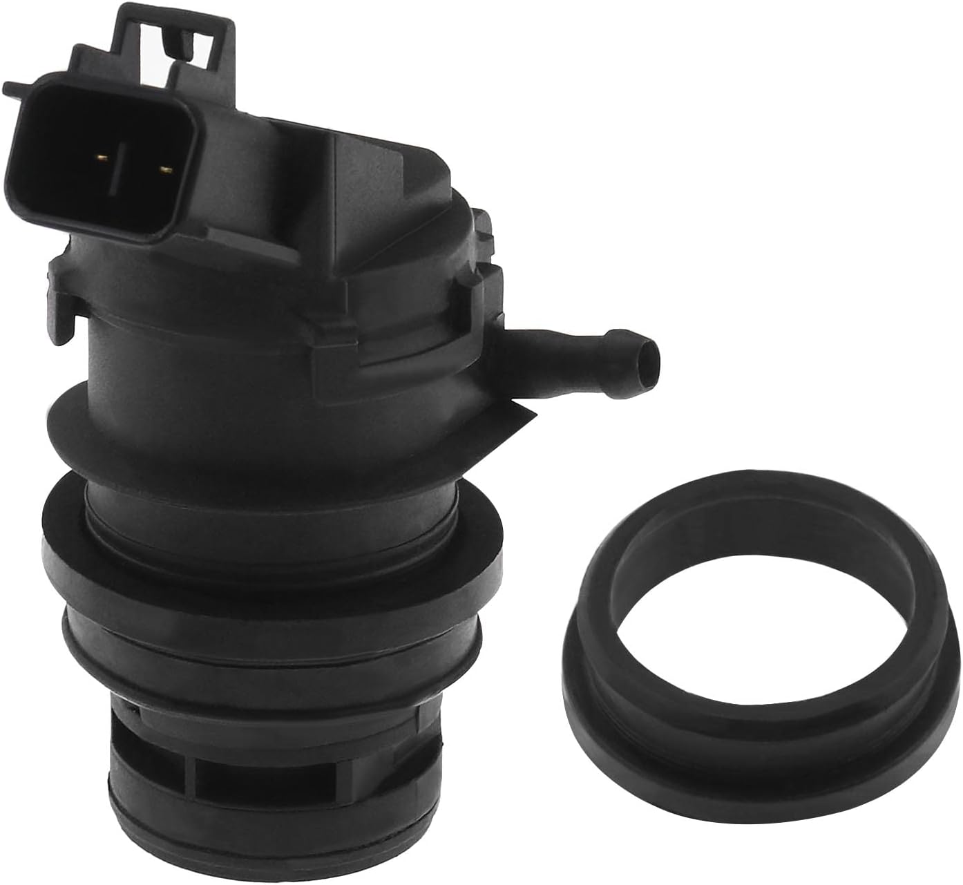 Scheibenwaschpumpe (ersatzteilenummern 85330-21010, 85330-47010, 85330-ae010) – Kompatibel Mit Toyota Camry, Corolla, Rav4, Lexus Und Scion (scheibenwaschmotor)
