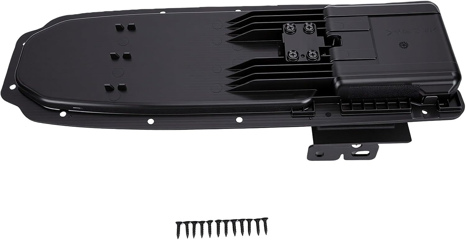 Scharnierhalterung Für Die Mittelarmlehne, Ersatzteil Für 2004 Bis 2011, Teilenummer 3l5z10047a20aab. Stellt Die Funktion Der Mittelkonsole Wieder Her.