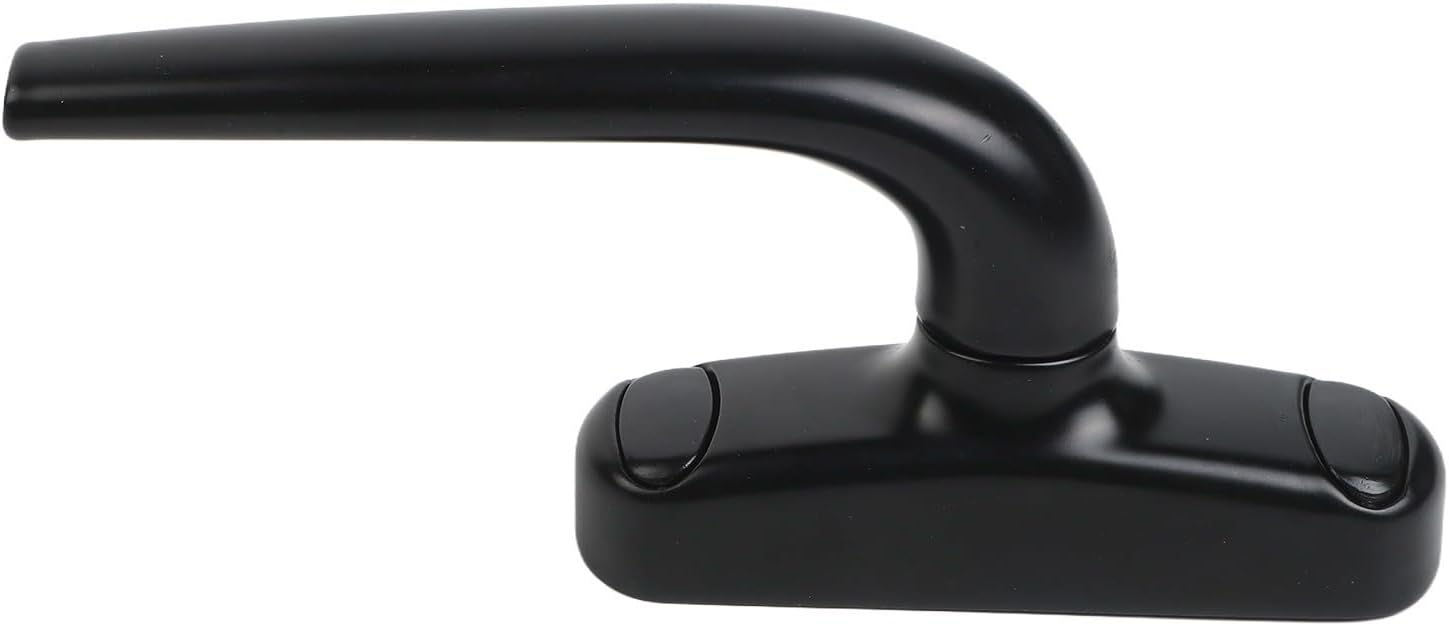 Für Balkontüren, Aus Witterungsbeständigem Aluminium (70/15 Mm)