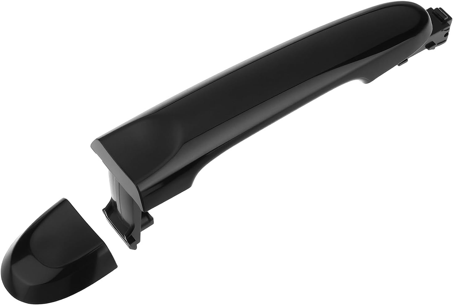 Türgriff Außen Beifahrerseite 80644-3wc2a 80640-3wc2a 80644-1fe0a Kompatibel Mit Nissan Juke 2010-2019