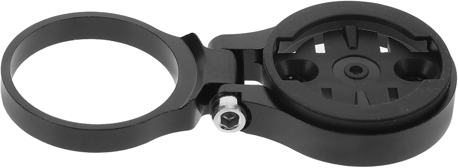 Fahrradcomputerhalterung Und Stoppuhrrahmen, Fahrradkameraadapter, Stoppuhradapterhalterung