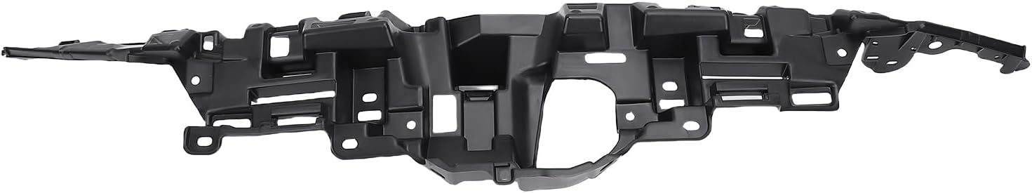 Innenhalterung Für Den Frontgrill – Passend Für Le, Se, Xse, Xle (2020–2022) – Kompatibel Mit Oem-teilenummer 53114-02510 Und 53114-12240 – Grill-montageplatte