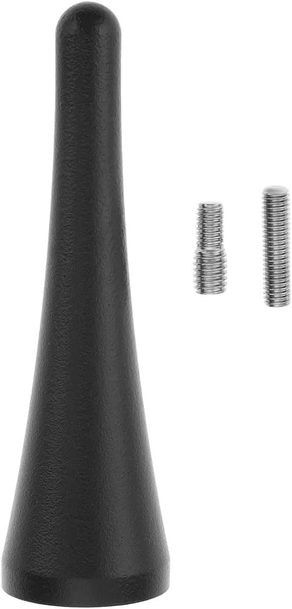 3,8 Zoll Große Radioantenne Aus Aluminiumlegierung, Kompatibel Mit Mazda Mx-5 Miata 06-22