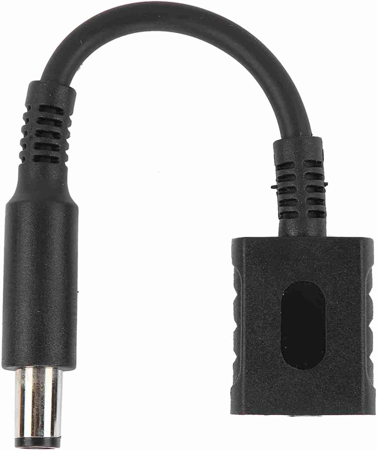 Dc-netzteilanschluss, 4,5 Mm (3 Mm) Buchse Auf 7,4 Mm (5,0 Mm) Stecker, Konverter, 3 Mm Buchse Auf 7,0 Mm Stecker, Laptop-ladeadapter