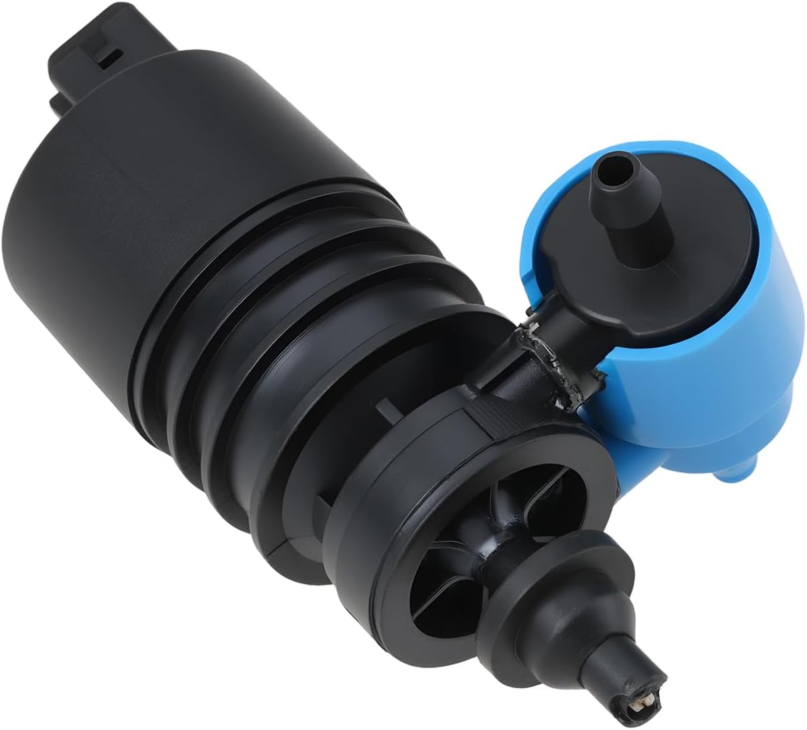 Scheibenwaschpumpe 600530001 71740942 9s5117k624aa Kompatibel Mit Alfa Romeo 159 Kompatibel Mit Ford Ka