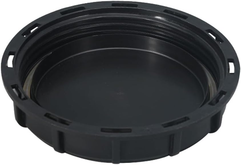 162-mm-ibc-wassertankdeckel, Ibc-behälterdeckel Für Regenwassertanks, Industrielle, Landwirtschaftliche Und Chemische Anwendungen