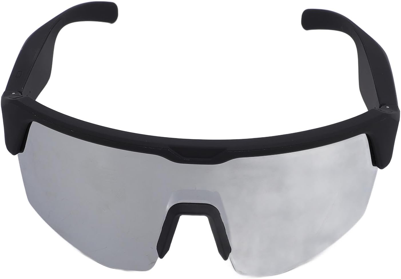 Kabellose Kopfhörerbrille, Hd-sonnenschutzgläser, Bluetooth 5.3, Mikrofon Mit Geräuschunterdrückung, Touch-bedienelemente Mit Stereoklang